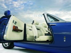 Rolls Royce Phantom Drophead Coupe