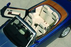 Rolls Royce Phantom Drophead Coupe