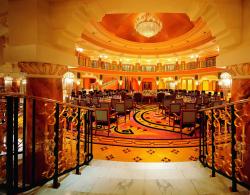 Burj Al Arab Ballsaal