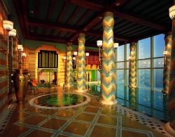 Burj Al Arab Assawan Spa & Health Club