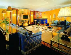 Burj Al Arab Zwei-Zimmer deluxe Suite