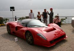 Ferrari P4/5 Pininfarina