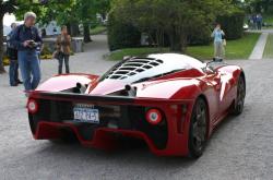 Ferrari P4/5 Pininfarina