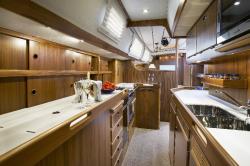 Hallberg-Rassy 62