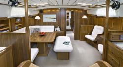 Hallberg-Rassy 62