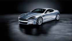 Aston Martin DBS