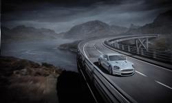 Aston Martin DBS