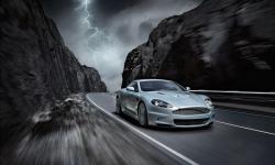 Aston Martin DBS
