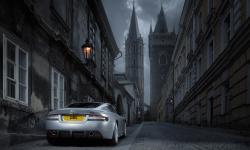 Aston Martin DBS