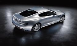 Aston Martin DBS