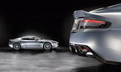 Aston Martin DBS