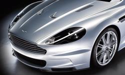 Aston Martin DBS