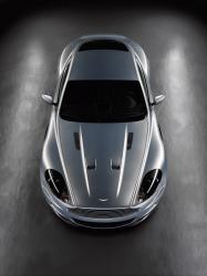 Aston Martin DBS