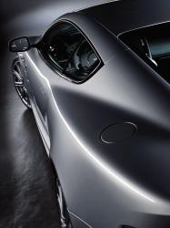 Aston Martin DBS