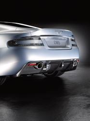 Aston Martin DBS