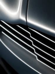 Aston Martin DBS