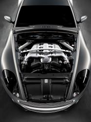 Aston Martin DBS