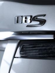 Aston Martin DBS