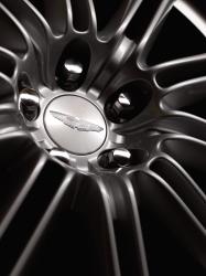 Aston Martin DBS