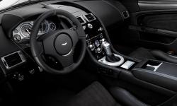 Aston Martin DBS