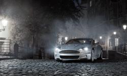 Aston Martin DBS
