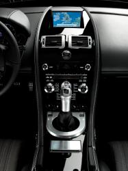 Aston Martin DBS