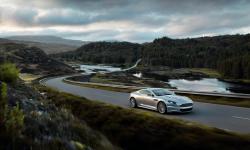 Aston Martin DBS
