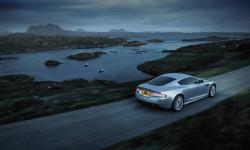Aston Martin DBS