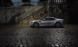 Aston Martin DBS