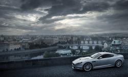 Aston Martin DBS