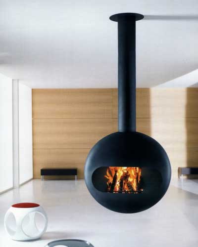 Kamin zum unter die decke hängen richtigteuer.de