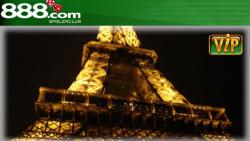 888.com - eines der weltweit führenden Onlinecasinos