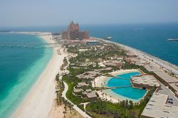 Hotel der Superlative: Atlantis, The Palm in Dubai
