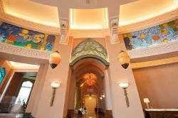 Hotel der Superlative: Atlantis, The Palm in Dubai