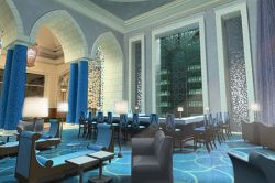 Hotel der Superlative: Atlantis, The Palm in Dubai