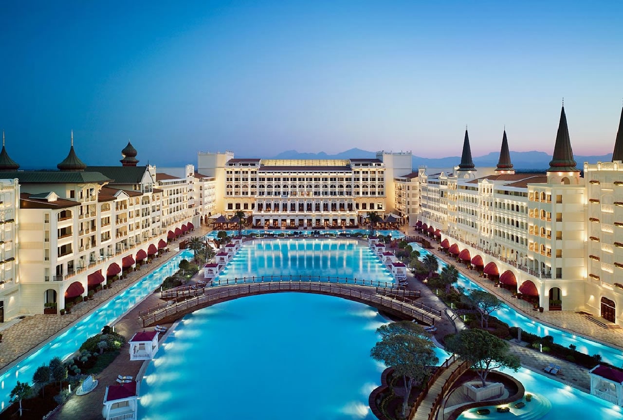 Casino Antalya