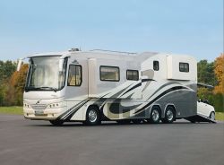 Reisemobil VARIO Perfect 1200 Platinum