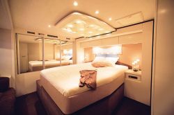 Reisemobil VARIO Perfect 1200 Platinum