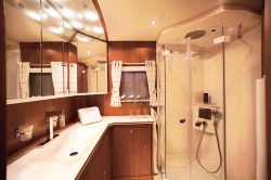 Reisemobil VARIO Perfect 1200 Platinum
