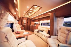 Reisemobil VARIO Perfect 1200 Platinum
