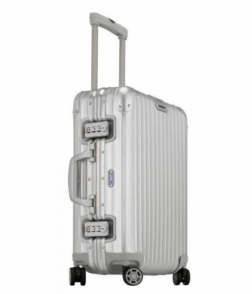 Exklusive Koffer von Rimowa richtigteuer.de