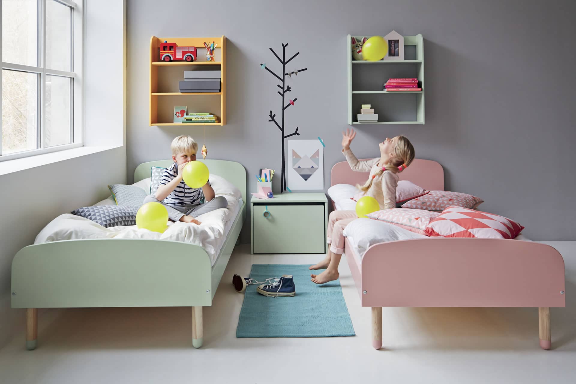 Kinderkamer rosa ~ consenza for .