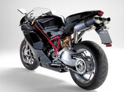 Ducati 1098 S - sexiest bike alive
