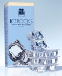IceRocks Eiswürfel