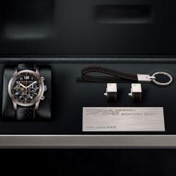 Porsche Design Cronograph PTC P’6612