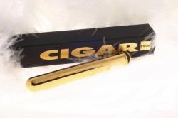PVibe Cigar 2002 Gold