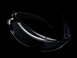 Mercedes Sonnenbrille