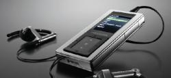 Bang & Olufsen BeoSound 6 MP3-Player
