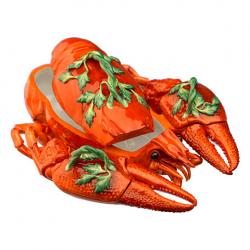 Kaendler Lobster Box