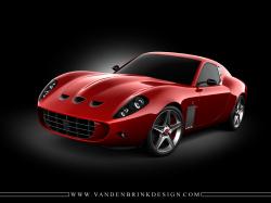 Vandenbrink Design GTO